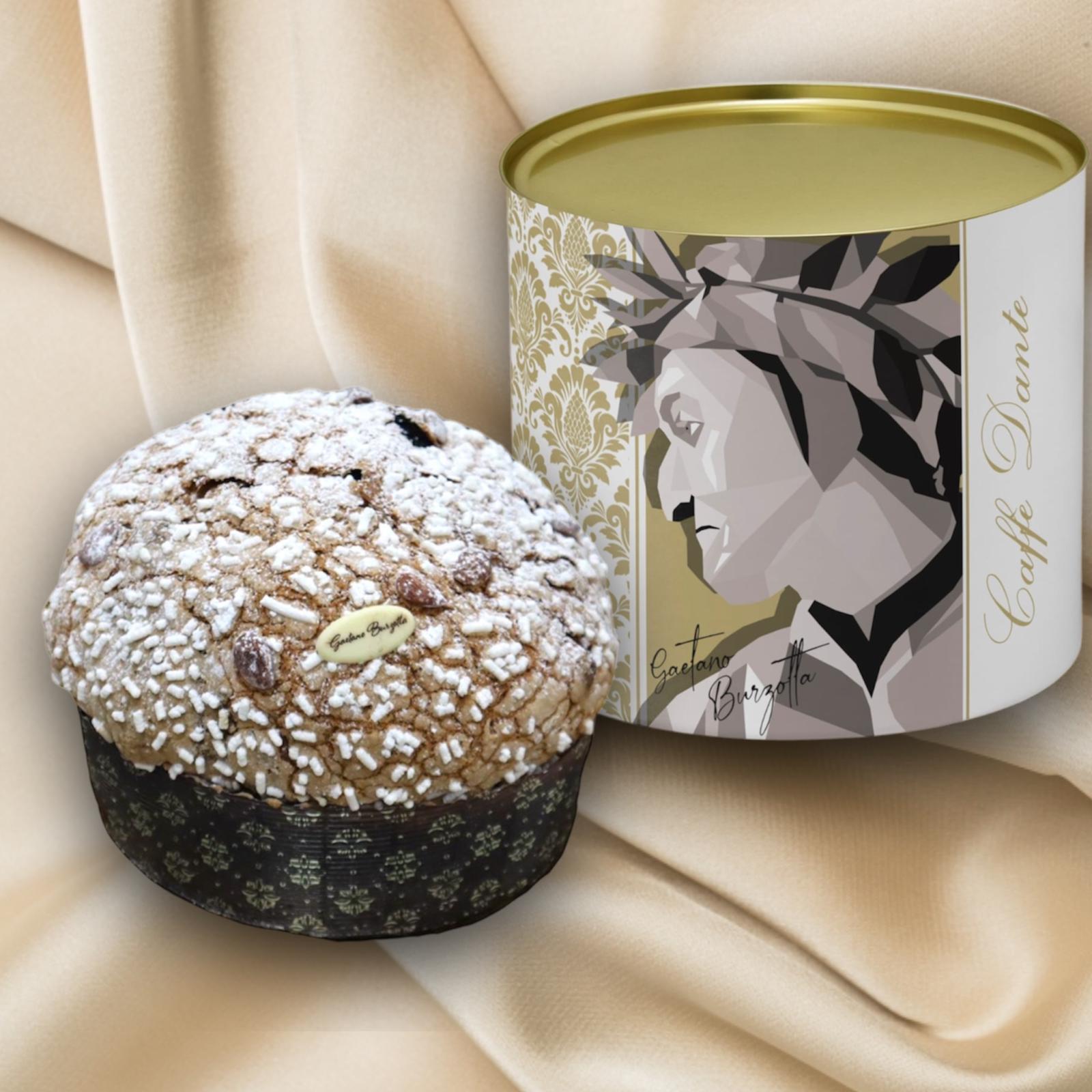 Panettone Veneziano